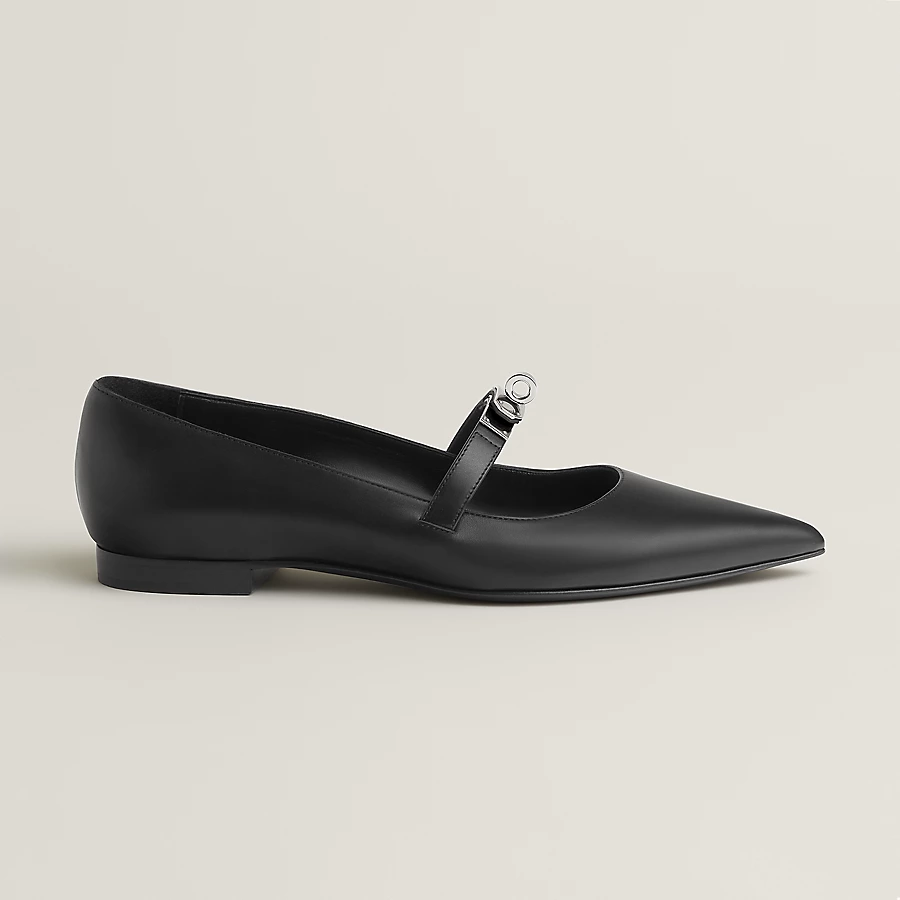 Kelly ballet flat - Image 3
